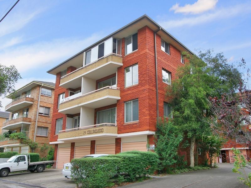 11/29 Cambridge Street, Penshurst NSW 2222