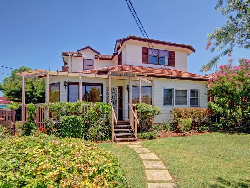 38 Berrille Road, Narwee NSW 2209