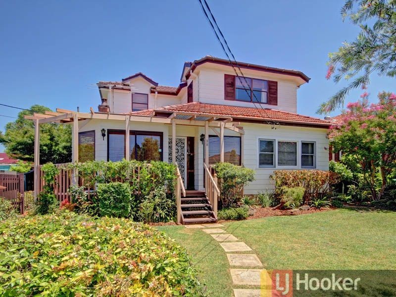 38 Berrille Road, Narwee NSW 2209