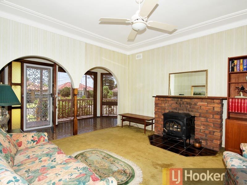 38 Berrille Road, Narwee NSW 2209