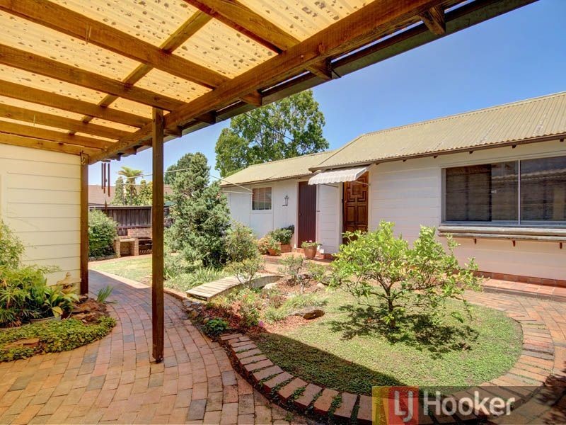 38 Berrille Road, Narwee NSW 2209