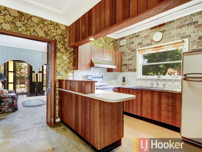 38 Berrille Road, Narwee NSW 2209