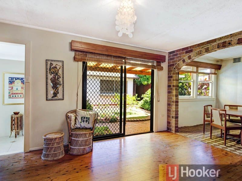 38 Berrille Road, Narwee NSW 2209