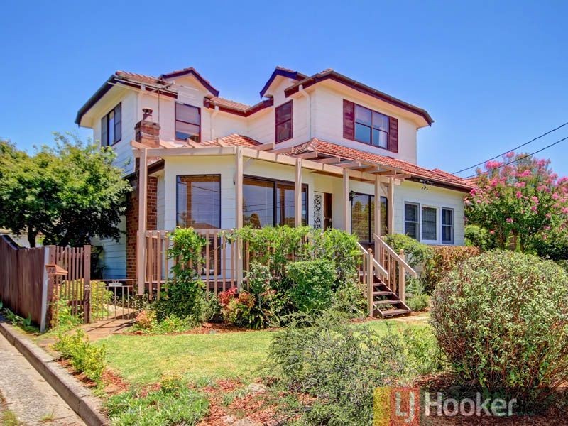 38 Berrille Road, Narwee NSW 2209