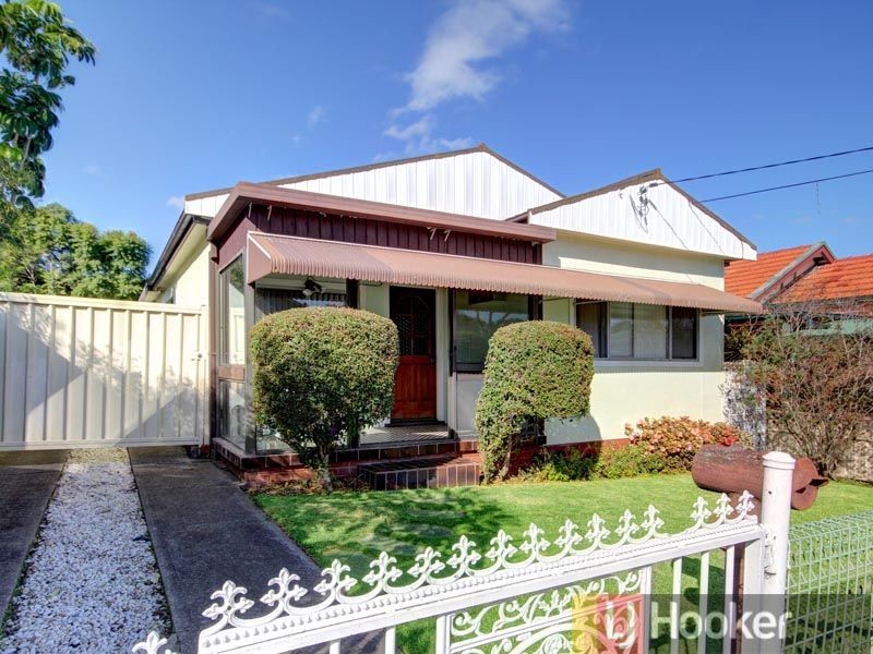 1 Crump Street, Mortdale NSW 2223