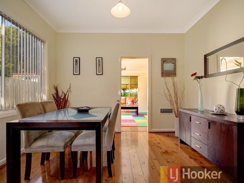 1 Crump Street, Mortdale NSW 2223