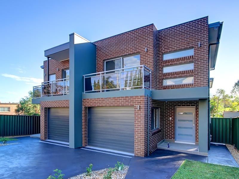 34 Anderson Road, Mortdale NSW 2223