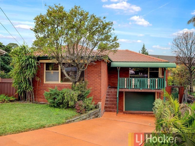 4 Katrina Place, Roselands NSW 2196