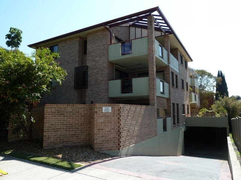 3/10-12 Martin Place, Mortdale NSW 2223