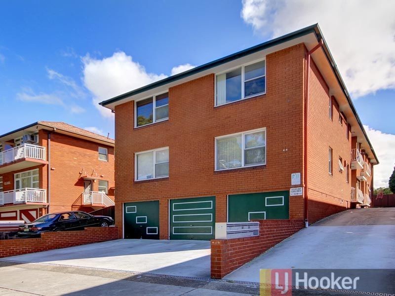 3/44 Victoria Avenue, Penshurst NSW 2222