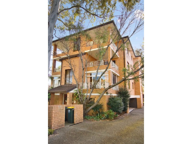 1/12 George Street, Mortdale NSW 2223