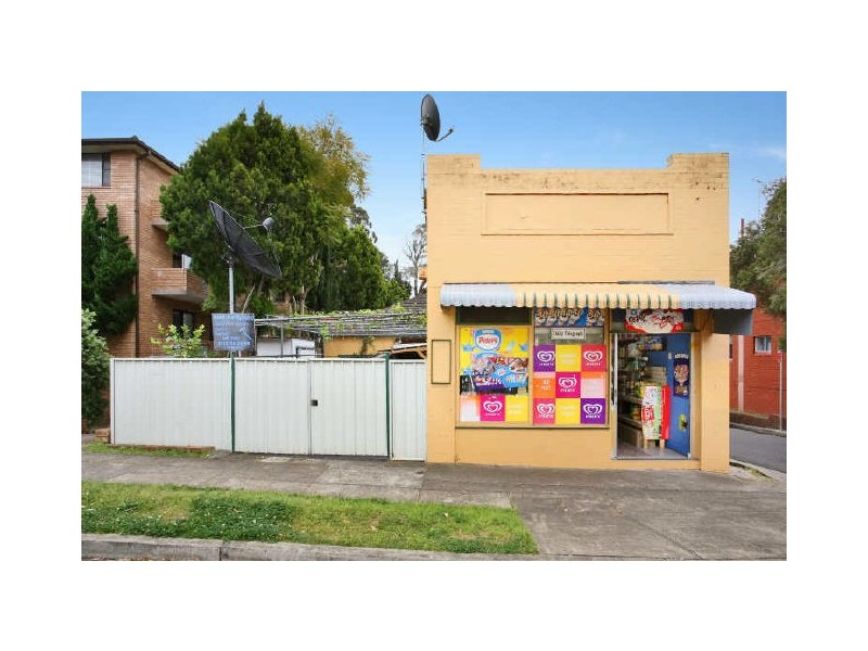 30 Station Street, Mortdale NSW 2223