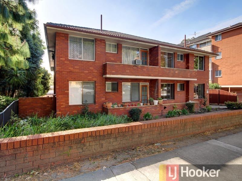 8/52 Station Street, Mortdale NSW 2223