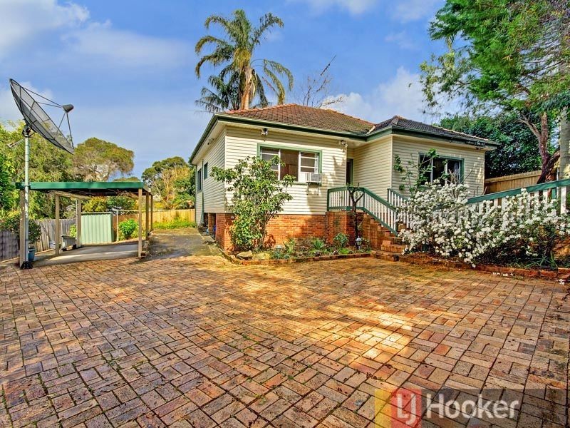 1B Roberts Avenue, Mortdale NSW 2223