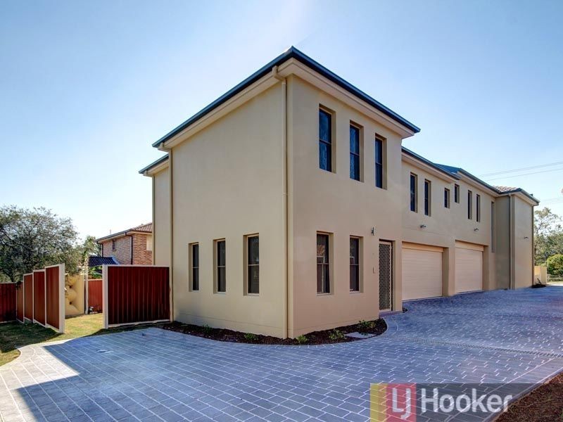 45A Blackshaw Avenue, Mortdale NSW 2223