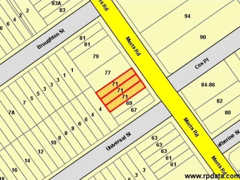 71 Morts Road, Mortdale NSW 2223
