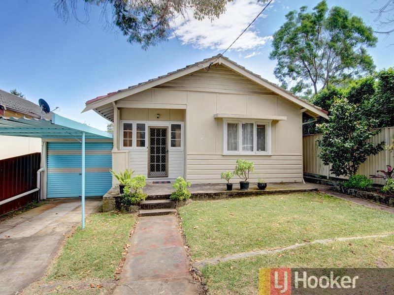 2 Broughton Street, Mortdale NSW 2223