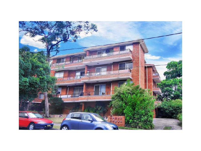 1/33-35 Macquarie Place, Mortdale NSW 2223