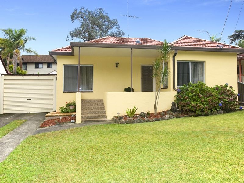 15 Treloar Avenue, Mortdale NSW 2223