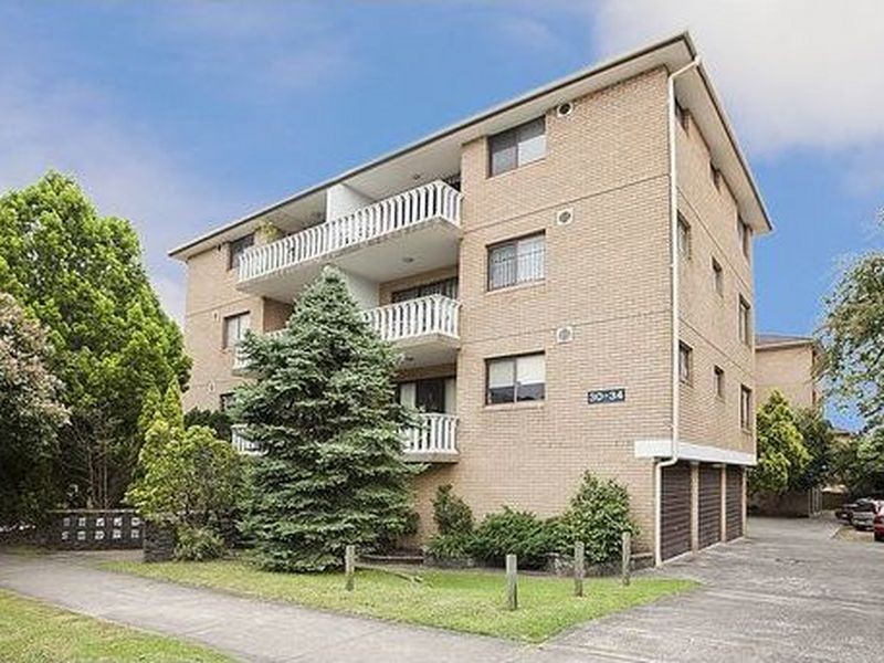 12/30-34 Ocean Street, Penshurst NSW 2222