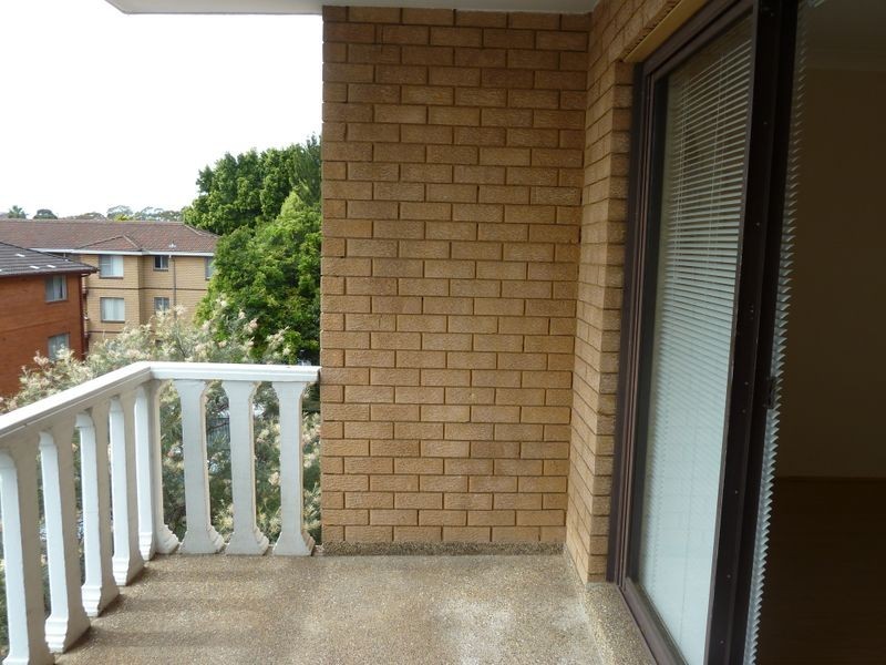 12/30-34 Ocean Street, Penshurst NSW 2222