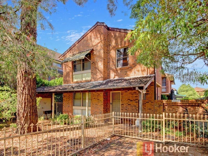 4/27 Ocean Street, Penshurst NSW 2222