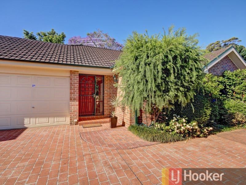 2/22 Elwin Street, Peakhurst NSW 2210