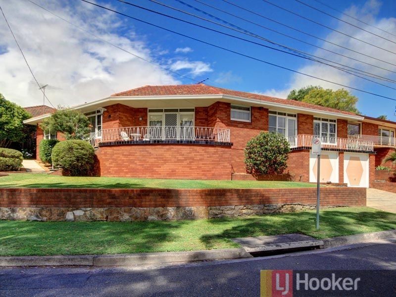 6 Parkview Avenue, Penshurst NSW 2222