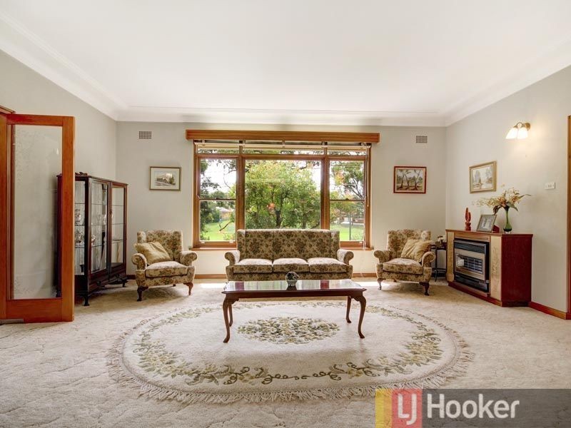 6 Parkview Avenue, Penshurst NSW 2222