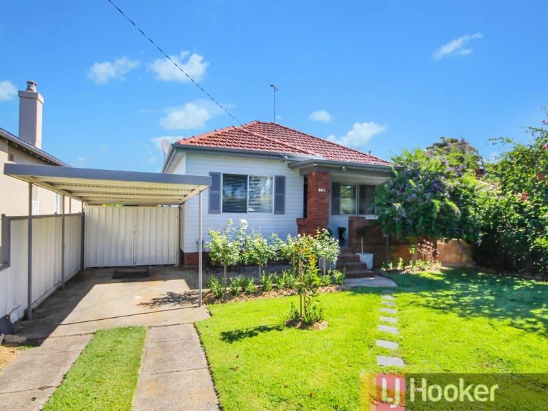 553 Forest Road, Mortdale NSW 2223