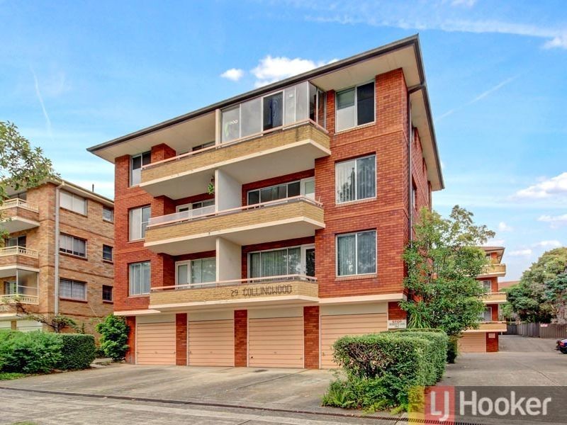 11/29 Cambridge Street, Penshurst NSW 2222