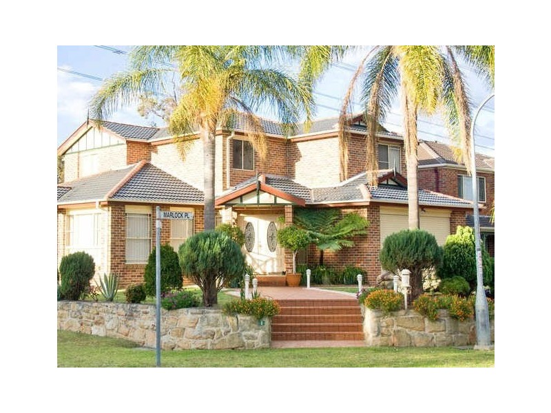 2 Marlock Place, Alfords Point NSW 2234