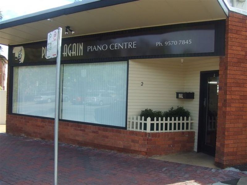 2 George Street, Mortdale NSW 2223