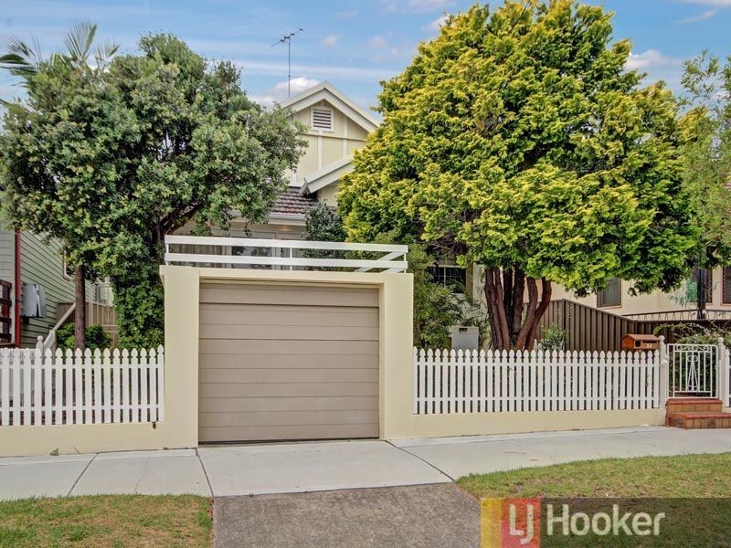 58 Broadford Street, Bexley NSW 2207
