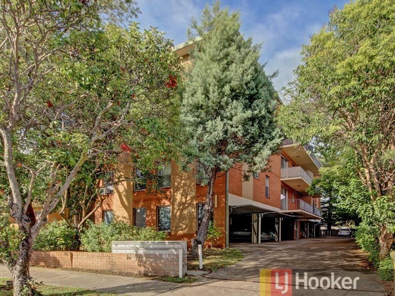 12/69 Ocean Street, Penshurst NSW 2222