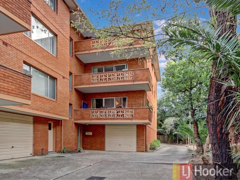 10/7 Cambridge Street, Penshurst NSW 2222