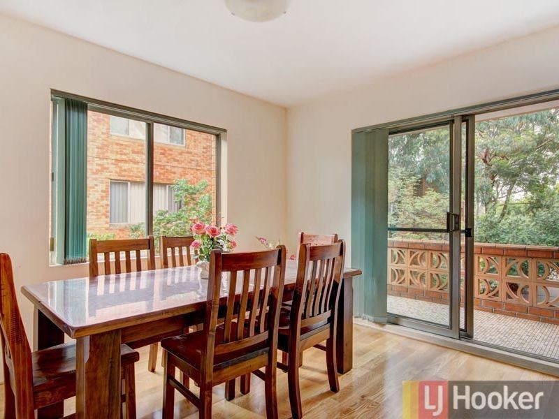 10/7 Cambridge Street, Penshurst NSW 2222