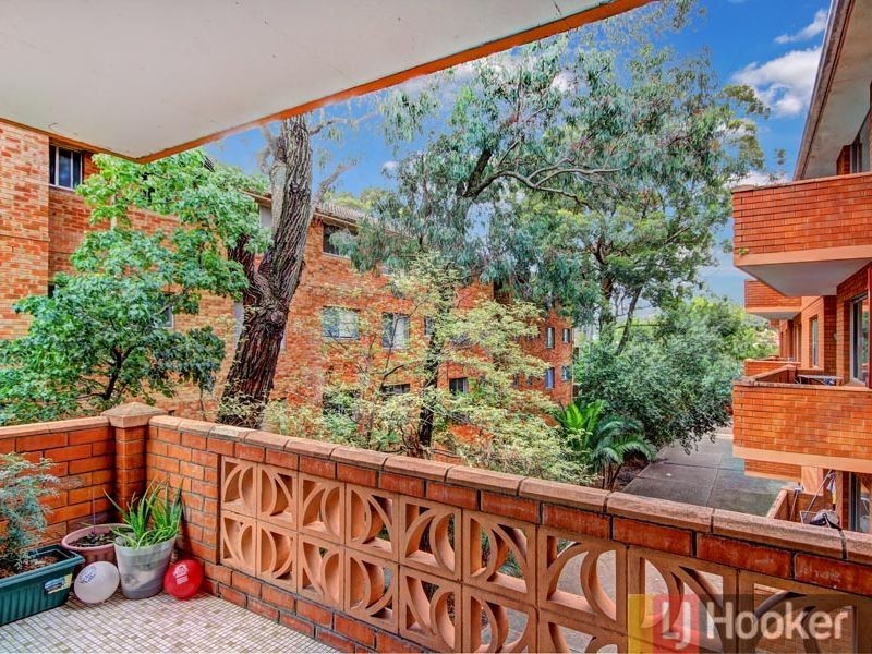 10/7 Cambridge Street, Penshurst NSW 2222