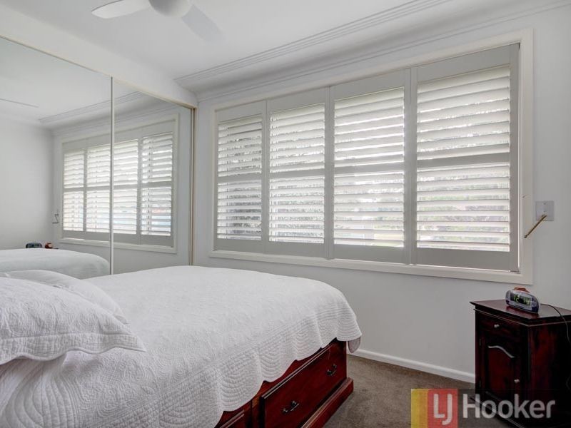 41 Jacques Avenue, Peakhurst NSW 2210