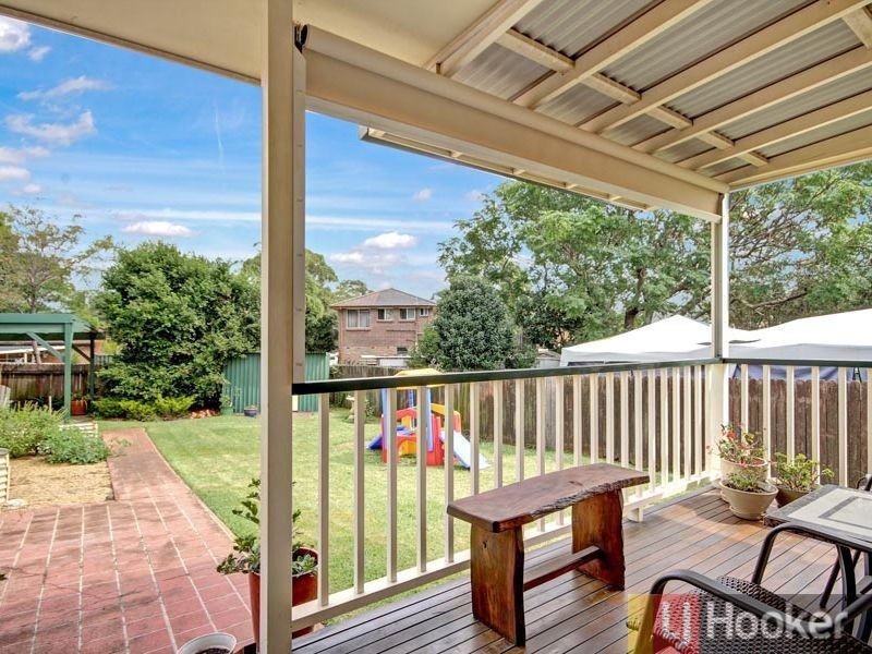 41 Jacques Avenue, Peakhurst NSW 2210