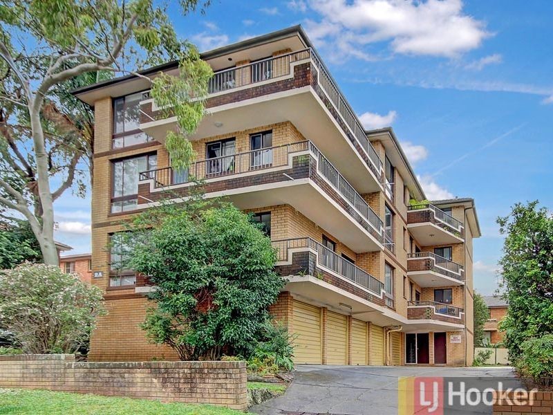 7/2A Ocean Street, Penshurst NSW 2222