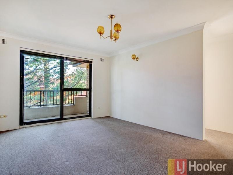 7/2A Ocean Street, Penshurst NSW 2222