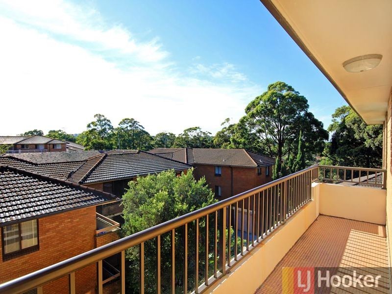 7/2A Ocean Street, Penshurst NSW 2222