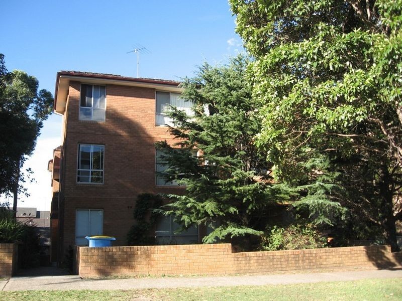 7/44-48 Queen Victoria Street, Bexley NSW 2207