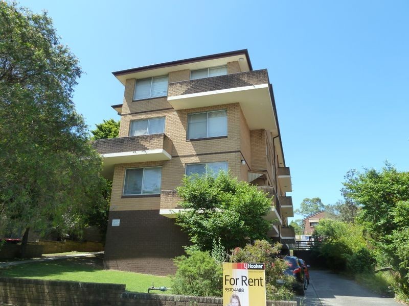4/18-20 Jersey Avenue, Mortdale NSW 2223