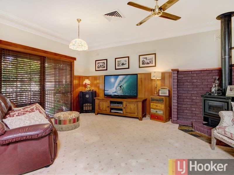 34 Bower Street, Roselands NSW 2196