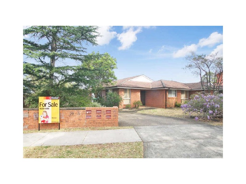 2/29-31 Gardinia Street, Beverly Hills NSW 2209