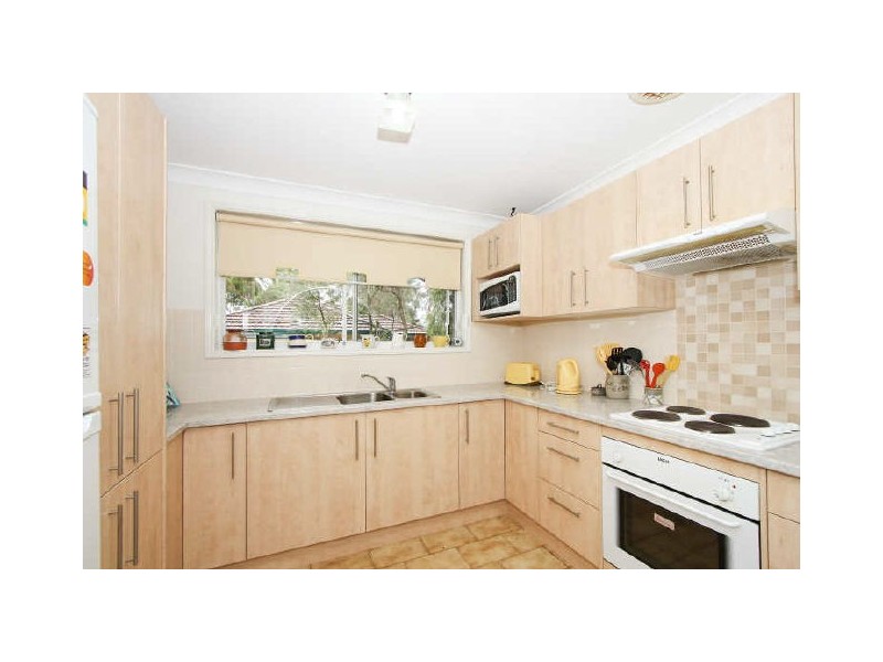 2/29-31 Gardinia Street, Beverly Hills NSW 2209