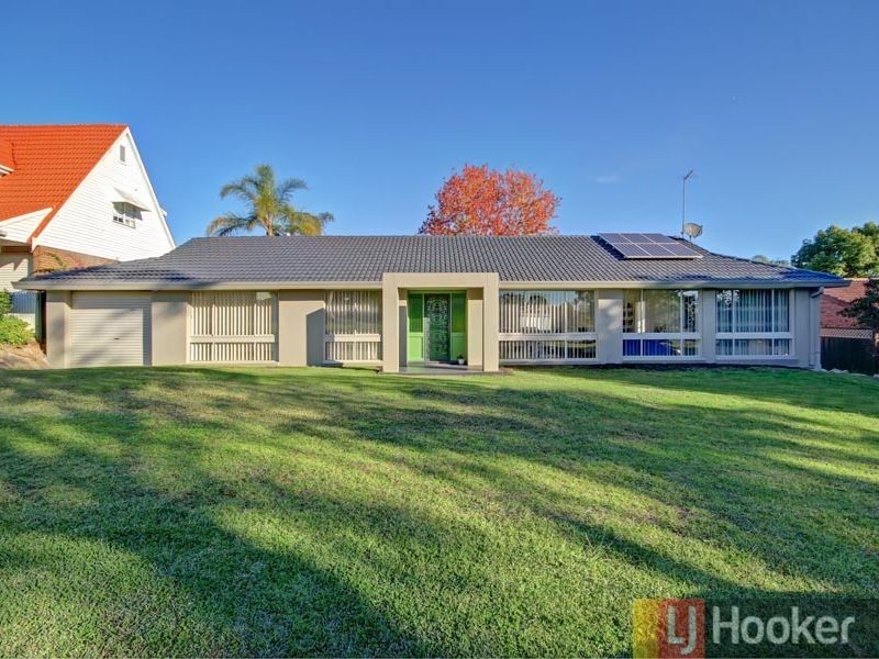 53 Old Kent Road, Ruse NSW 2560