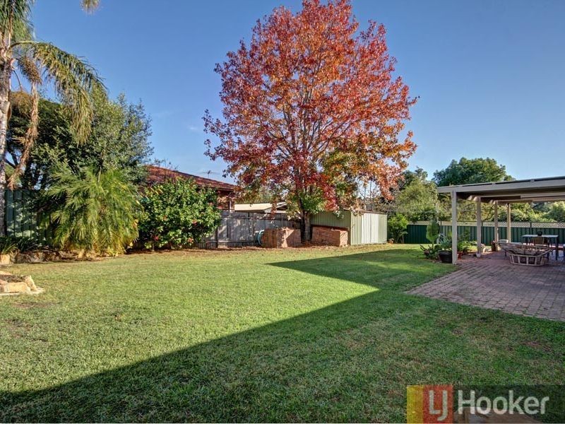 53 Old Kent Road, Ruse NSW 2560